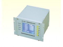 電能質量在線監測與控制裝置的研制