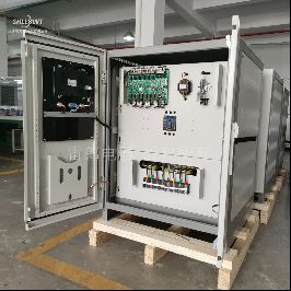 雷郎電器影響電能質(zhì)量的因素及改善措施與電能質(zhì)量控制裝置的研制