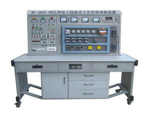 電能質量控制裝置的研發 助力辦公文教領域能源高效利用