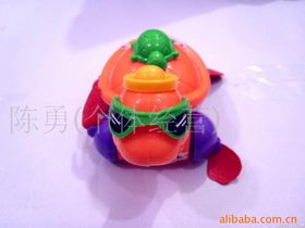 義烏小商品市場 海龜百貨批發(fā)的價(jià)格優(yōu)勢(shì)與商機(jī)