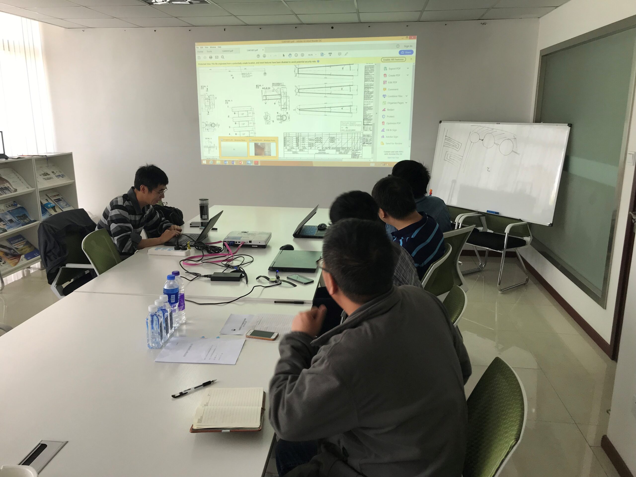 深度融合，共創價值——公司信息咨詢服務中的員工投稿、生活花絮與技術交流